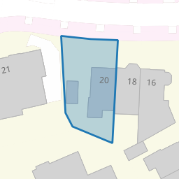 Perceel GVH14-V-2160