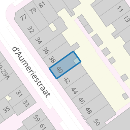 Perceel GVH14-V-2190