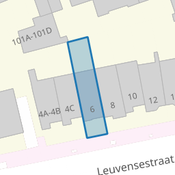 Perceel GVH14-V-2249