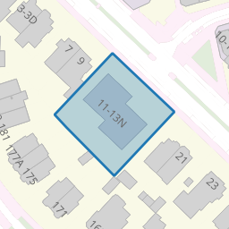 Perceel GVH14-V-2272