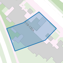 Perceel GVH14-V-2288