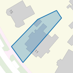 Perceel GVH14-V-2299