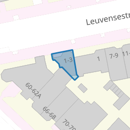 Perceel GVH14-V-2532