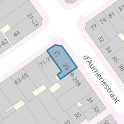 Perceel GVH14-V-2544