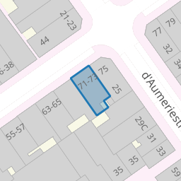 Perceel GVH14-V-2545