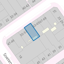 Perceel GVH14-V-2548