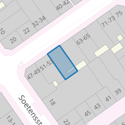 Perceel GVH14-V-2549