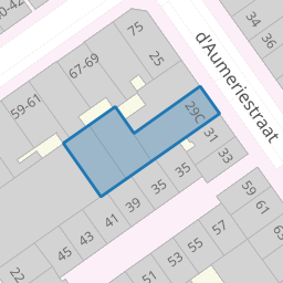 Perceel GVH14-V-2554