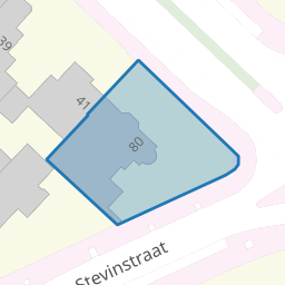 Perceel GVH14-V-2662