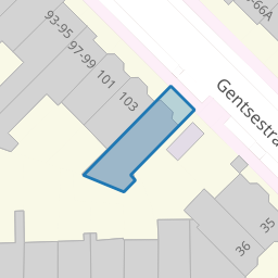 Perceel GVH14-V-2679