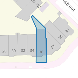 Perceel GVH14-V-2683