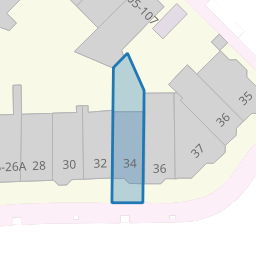 Perceel GVH14-V-2684