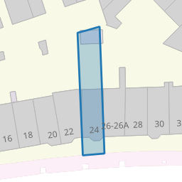 Perceel GVH14-V-2689