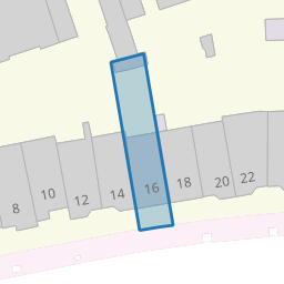 Perceel GVH14-V-2710