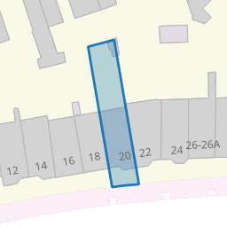 Perceel GVH14-V-2712