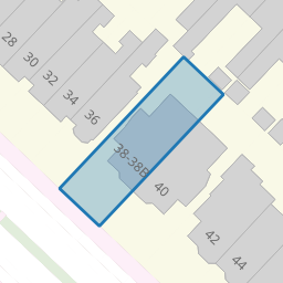 Perceel GVH14-V-2753