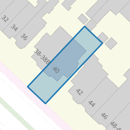 Perceel GVH14-V-2754