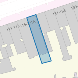 Perceel GVH14-V-2781