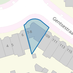 Perceel GVH14-V-2834