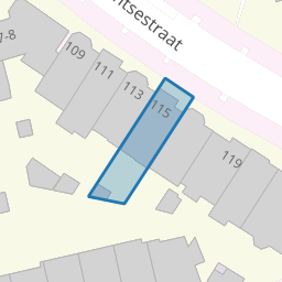 Perceel GVH14-V-2838