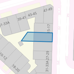 Perceel GVH14-V-2843