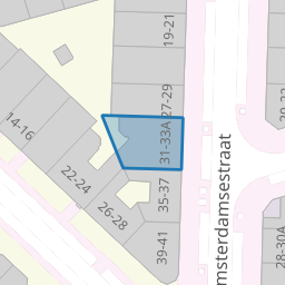 Perceel GVH14-V-2846