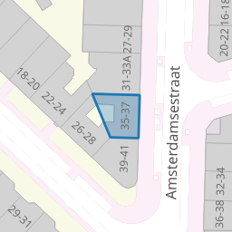 Perceel GVH14-V-2847