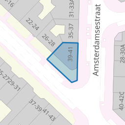 Perceel GVH14-V-2848