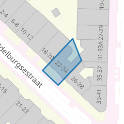 Perceel GVH14-V-2850