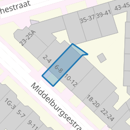 Perceel GVH14-V-2865