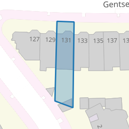 Perceel GVH14-V-2892