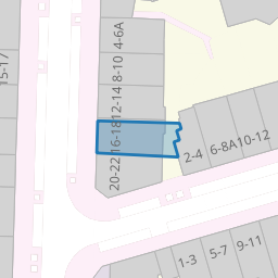 Perceel GVH14-V-2895