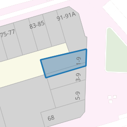 Perceel GVH14-V-2911