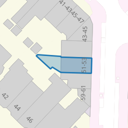 Perceel GVH14-V-2918