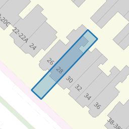 Perceel GVH14-V-2925