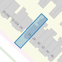 Perceel GVH14-V-2926