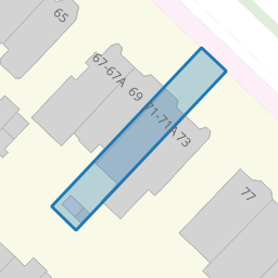 Perceel GVH14-V-2941