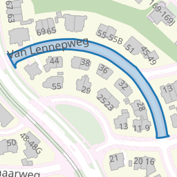 Perceel GVH14-V-2957