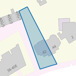 Perceel GVH14-V-3020