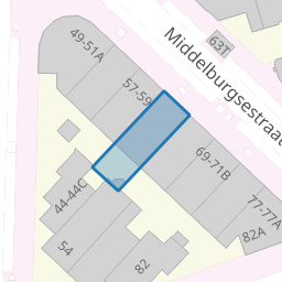 Perceel GVH14-V-3096