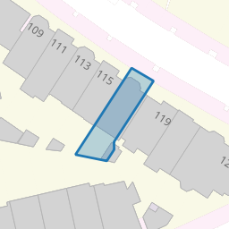 Perceel GVH14-V-3109