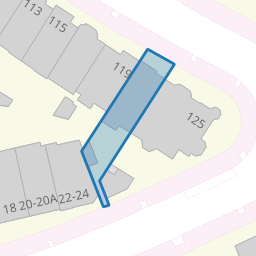 Perceel GVH14-V-3111