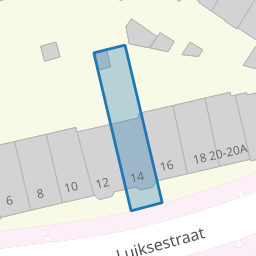 Perceel GVH14-V-3122