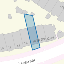 Perceel GVH14-V-3124