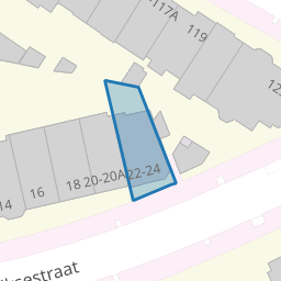 Perceel GVH14-V-3126