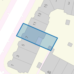 Perceel GVH14-V-3134