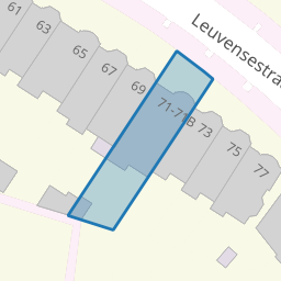 Perceel GVH14-V-3172