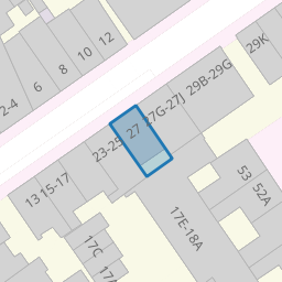 Perceel GVH14-V-3176