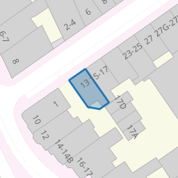 Perceel GVH14-V-3182