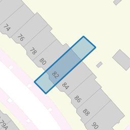 Perceel GVH14-V-3201